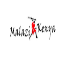 MALAZI KENYA Logo