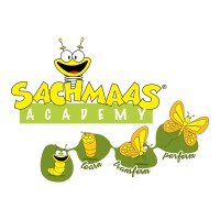 Sachmaas Academy Logo