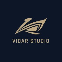 Vidar Studio Logo