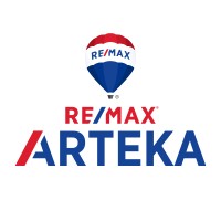 RE/MAX Arteka Logo