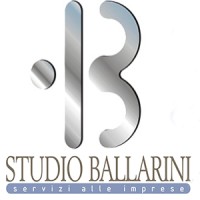 Studio Ballarini srl Logo
