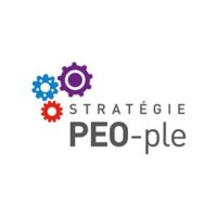 PEO-ple Strategie Logo