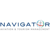 Navigator Aviation & Tourism Management Inc Logo
