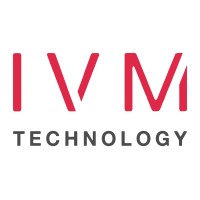 IVM Tech Limited Logo