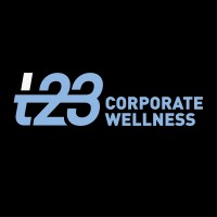 T23 Corporate Wellness Logo