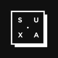 Slovak User Experience Association - SUXA Logo