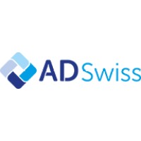 AD Swiss Net AG Logo