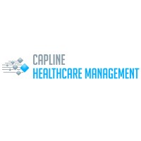 Capline Healthcare Management Logo