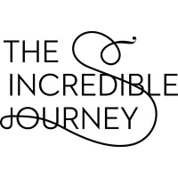 The Incredible Journey AB Logo