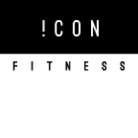 Icon Fitness Greece Logo