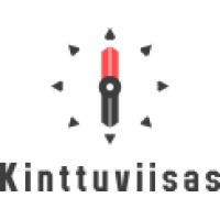 Kinttuviisas Logo