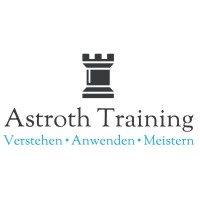 Astroth Training Logo