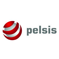 Pelsis Belgium NV Logo