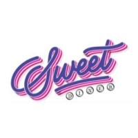 Sweet Diner Logo