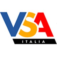 Visual Storytelling Academy Italia Logo