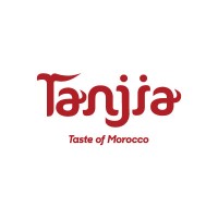 TANJIA S.A.L Logo