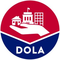 Colorado Department of Local Affairs Logo
