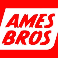 Ames Bros Logo