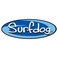 Surfdog/Dave Kaplan Management Logo