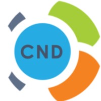 Centro de Negocios Deportivos Logo