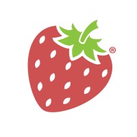 Strappberry Logo