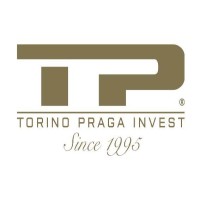 TORINO-PRAGA Invest Logo