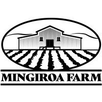 Mingiroa Farm Logo