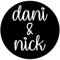 Dani & Nick Logo