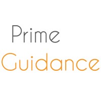 Prime Guidance Logo