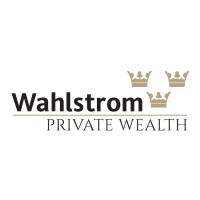 Wahlstrom Private Wealth Logo