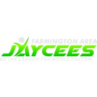 Farmington Area Jaycees Logo