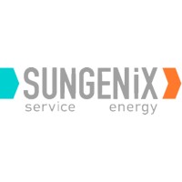 Sungenix Energy Logo