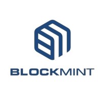 BlockMint Technologies Inc Logo