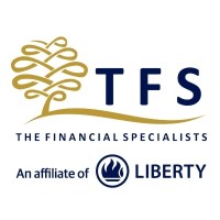The Financial Specialists Logo