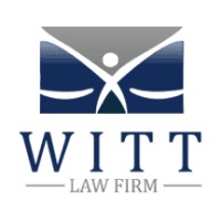 Witt Law Firm, PC Logo