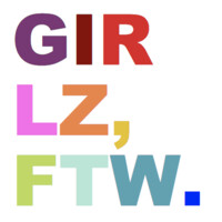 Girlz, FTW Logo