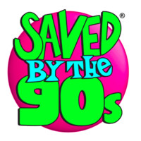 Saved by the 90s Logo
