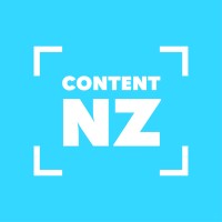 Content NZ Logo