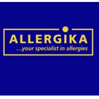 ALLERGIKA Pharma GmbH Logo
