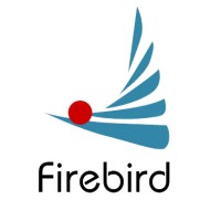 Firebird Furnace Refractory & Insulation Logo