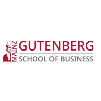 Gutenberg School of Business Mainz (GSB Mainz) Logo