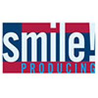 smile! producing GmbH Logo