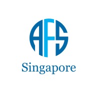 AFS Singapore Paralegal Logo