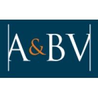 A&BV BV Logo
