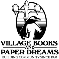 Village Books and Paper Dreams Logo