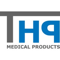 THP Medical Products Logo