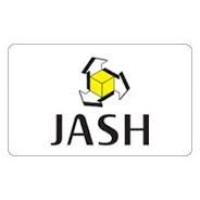 Jash Precision Tools Private Ltd. Logo