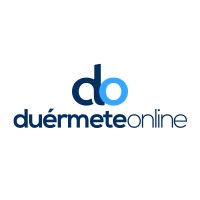 Duérmete Online Logo