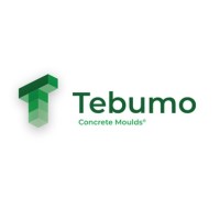Tebumo BV Logo