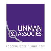 Linman & associés Logo